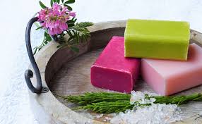 How to Make Homemade Soap