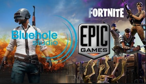Epic Games Fortnite: The Most Popular Game in the World in 2022