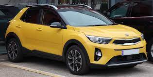 Who makes kia cars in India