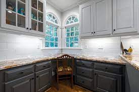 Avoid Making These Mistakes While Installing a Custom Discount Kitchen Cabinet