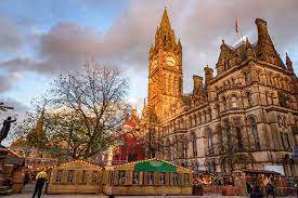 Attractions in Manchester that are very popular with tourists