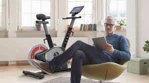Augmented Reality Bike for Exercise: The Next Big Thing in Fitness?