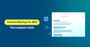 How to Improve SEO Rankings by Using Schema Markup?