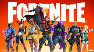 Epic Games Fortnite: The Most Popular Game in the World in 2022