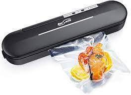 The new Housemile vacuum sealer machine is the hot selling product for fresh food: