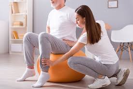 Sports Injury Physio, Physiotherapy Treatment For Sports Injury