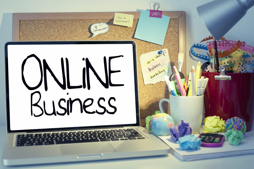 How To Start A Successful Online Business