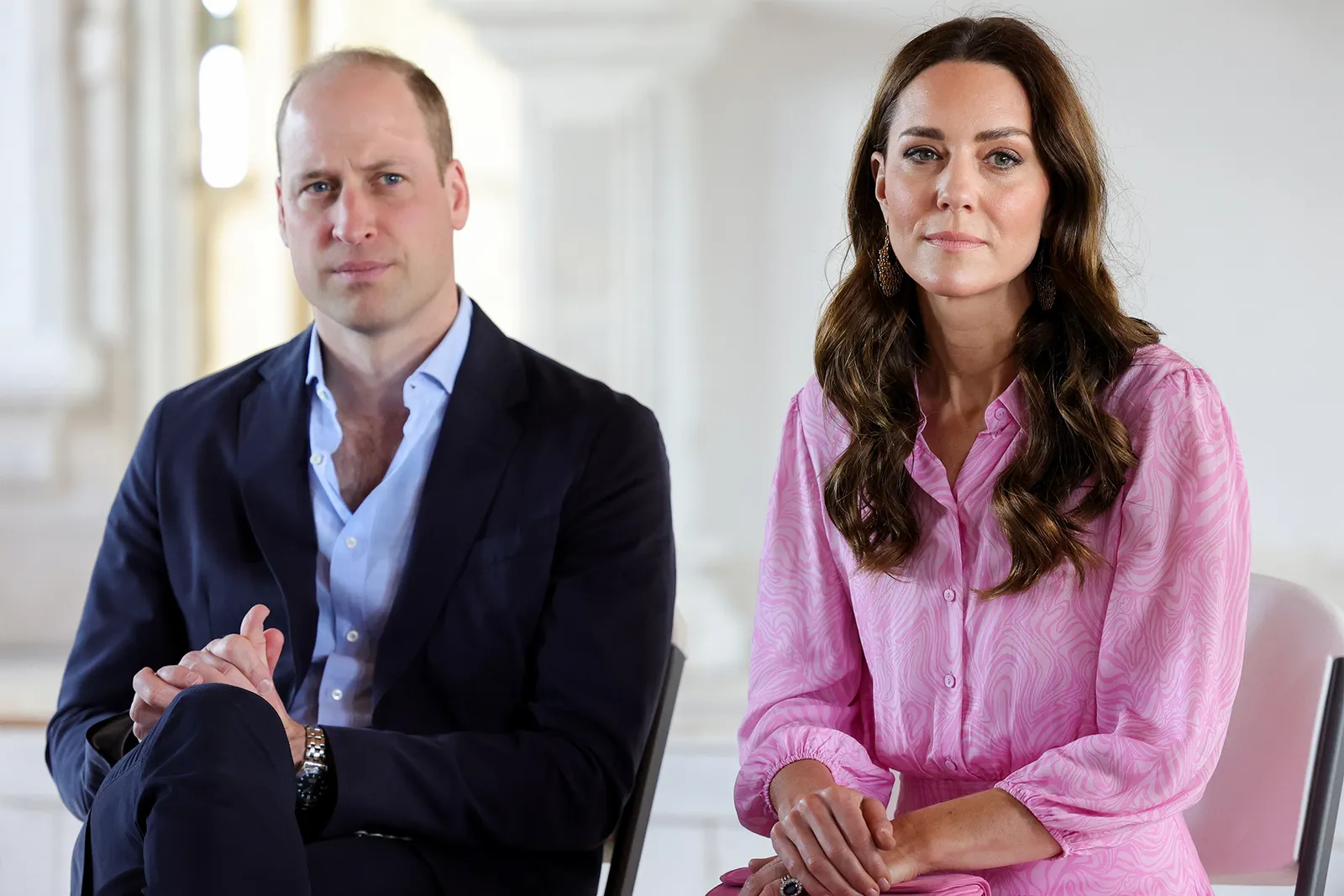 Prince William: The Duke of Cambridge