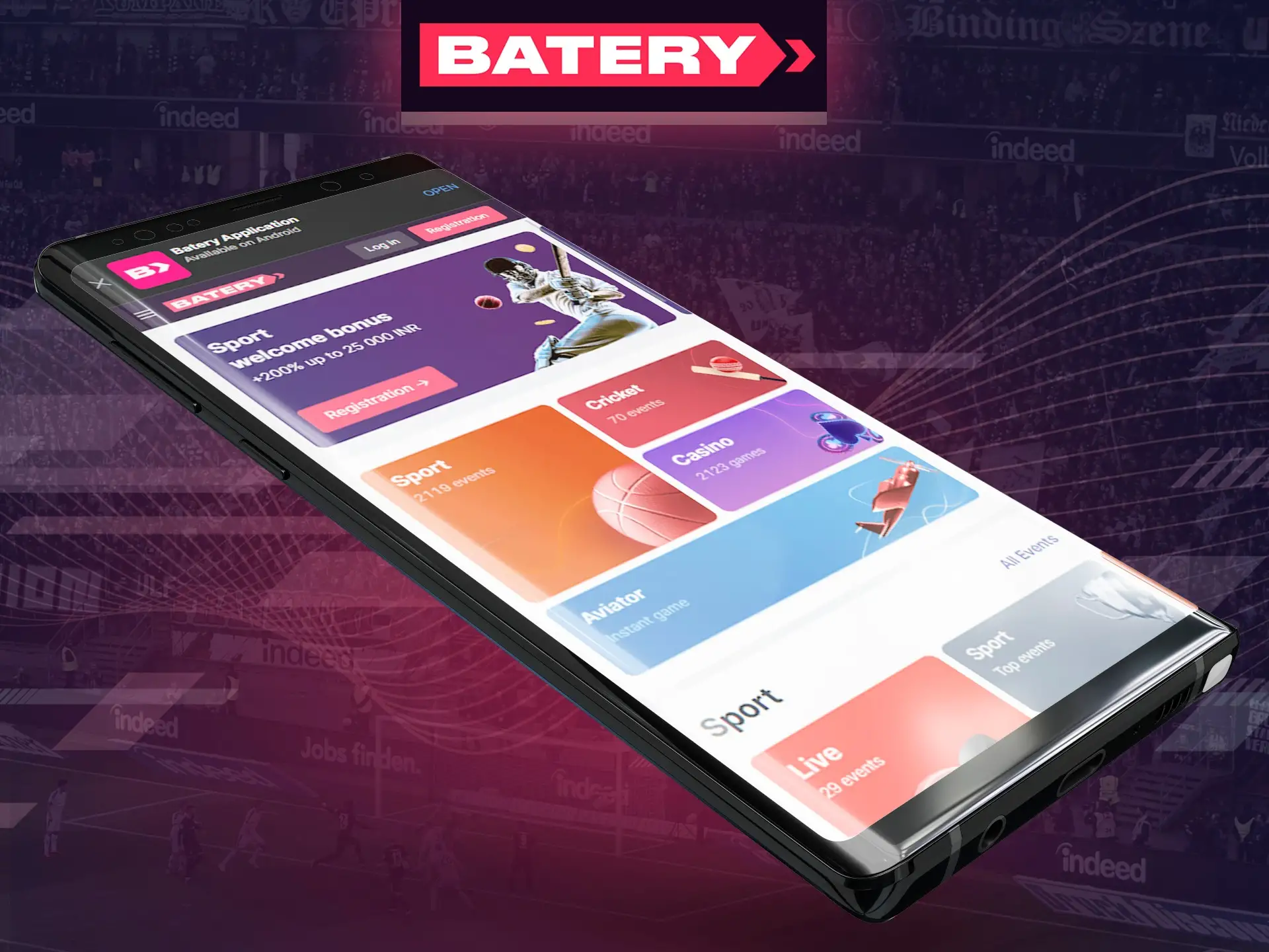 The Ultimate Guide to Betting on batery.bet Site