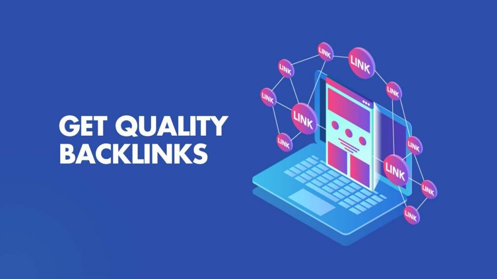 Ways to Improve The Value of Your Backlinks