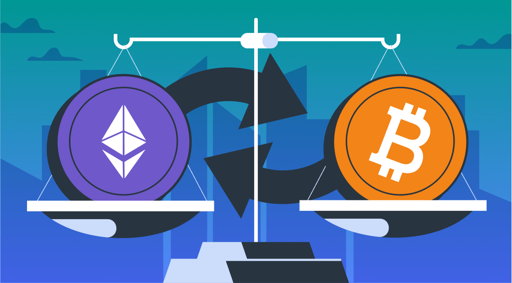 A Comprehensive Guide on How to Exchange Ethereum for Bitcoin