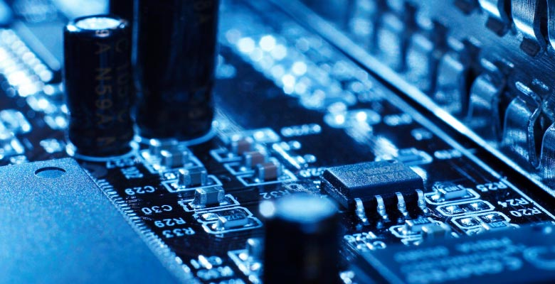 Top Power Electronics Companies