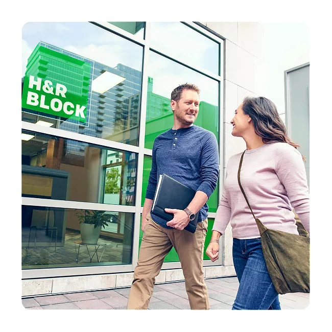 H&R Block: Navigating the Tax Maze with Confidence