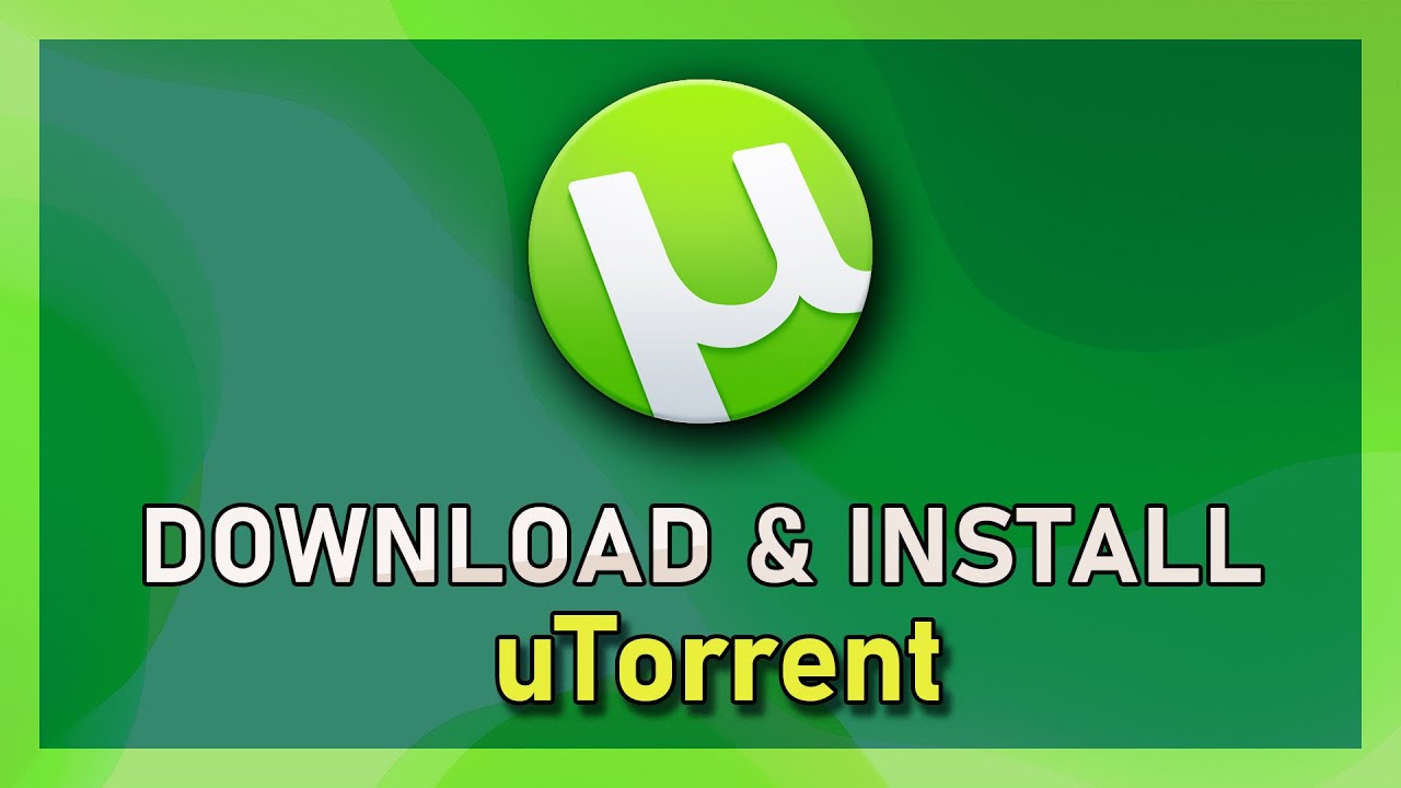 A Comprehensive Guide to uTorrent Downloads