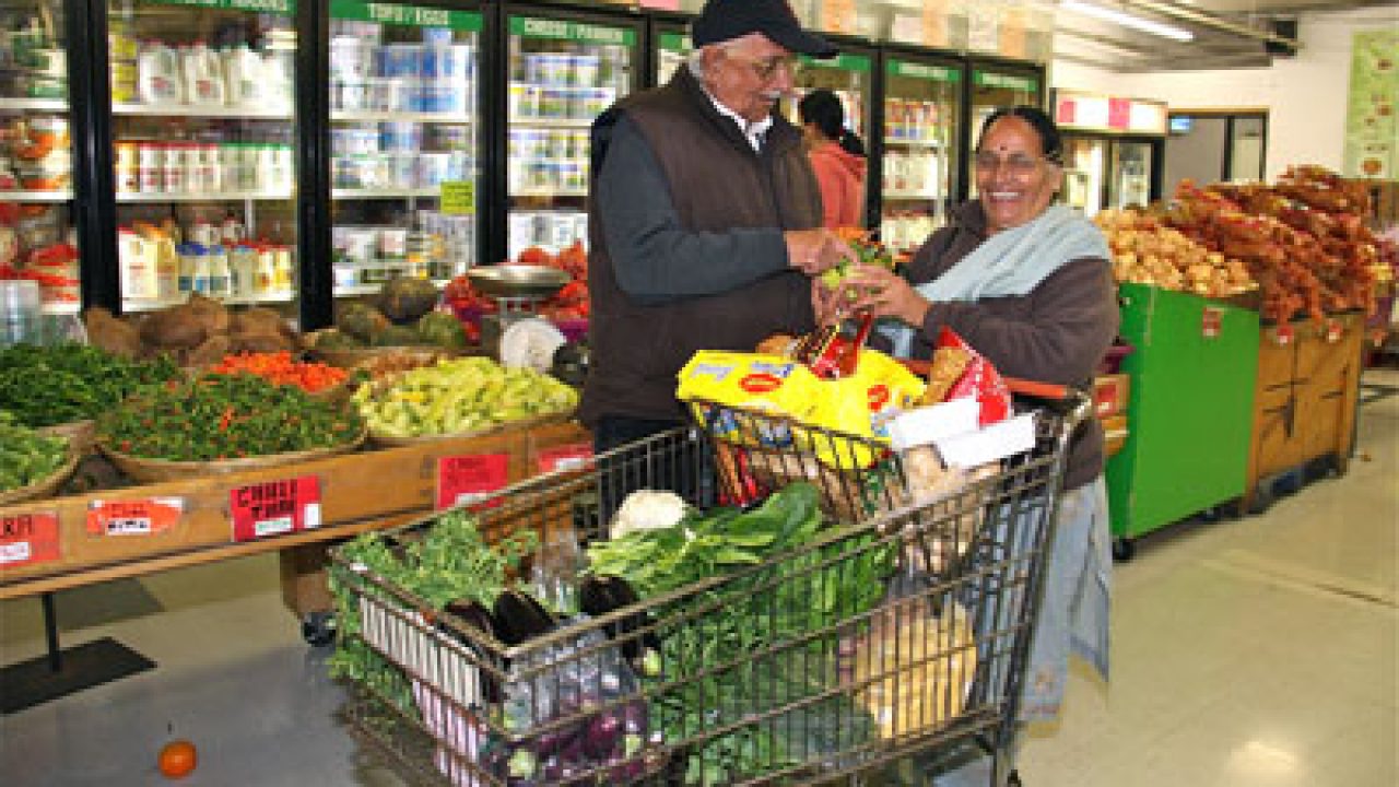 New India Bazar: A Shopping Haven for Every Need