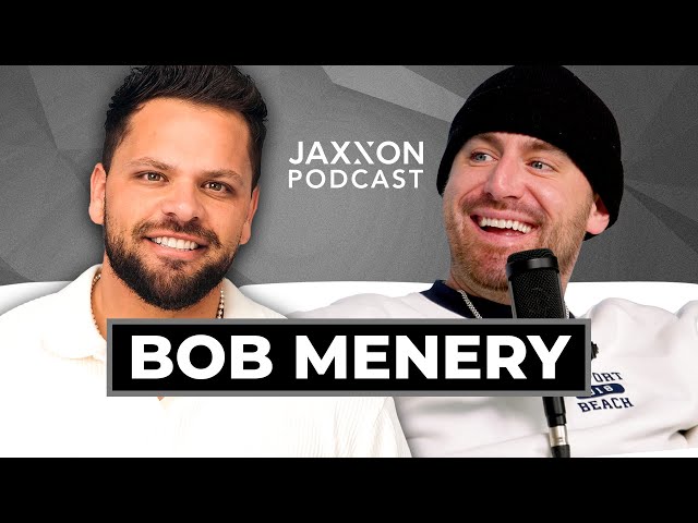 Bob Menery: The Unfiltered Voice of Sports Commentary