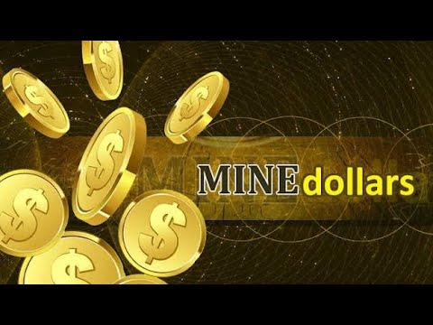 Mine Dollars: Unveiling the Future of Digital Currency Mining