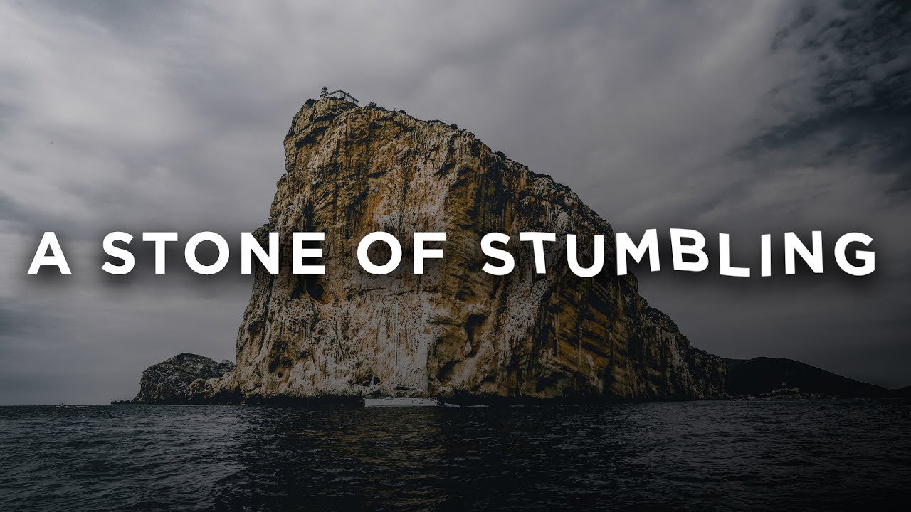 Stone of Stumbling