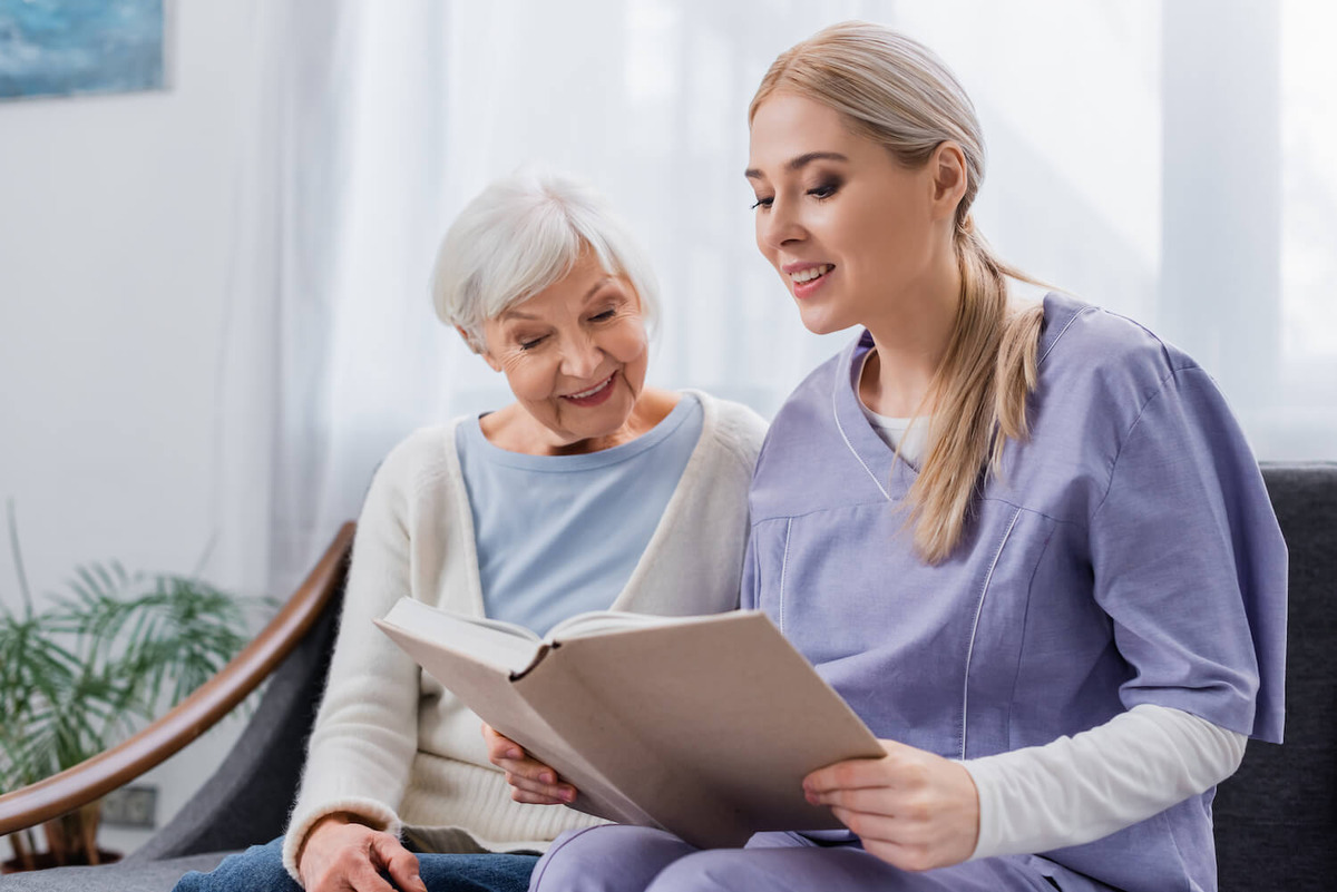 Senior Care Options: Finding the Right Solution for Your Family