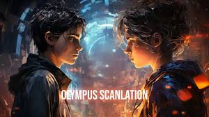 Olympus Scanlation: A Hub for Manga Enthusiasts